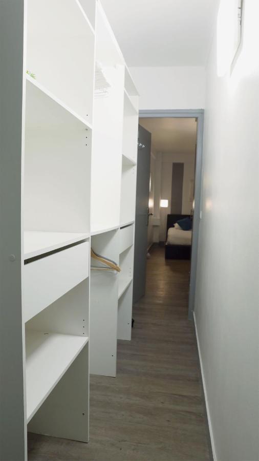 Champs Elysees & Arc De Triomphe - Cityapartmentstay Appartement Parijs